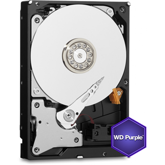 WD PURPLE, WD10PURZ, 3.5