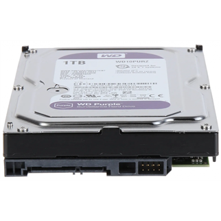 WD PURPLE, WD10PURZ, 3.5
