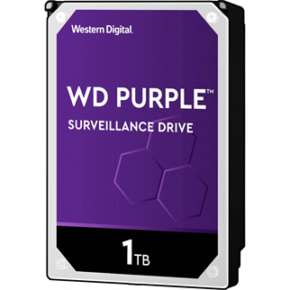 WD PURPLE, WD10PURZ, 3.5