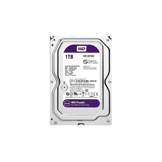 WD PURPLE, WD10PURZ, 3.5