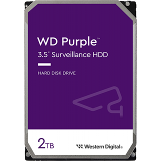 WD PURPLE, WD23PURZ,  3.5