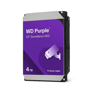 WD PURPLE WD44PURZ 3,5
