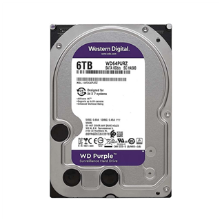 WD PURPLE, WD64PURZ, 3.5