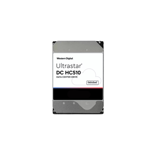 WD ULTRASTAR, HUH721008ALE604, 3,5