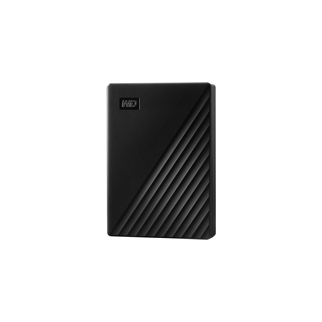 WD WDBPKJ0040BBK-WESN, MyPassport 4TB 2,5