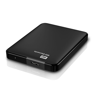 WD WDBU6Y0020BBK-WESN, Elements, 2TB, 2.5