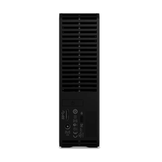 WD WDBWLG0100HBK-EESN, Elements, 10TB, 3.5