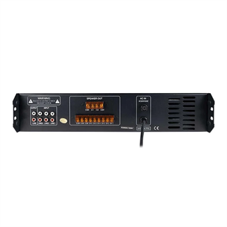 WESTA  WM-2700U 6 Bölgeli 700W 100V Mikser Amfi