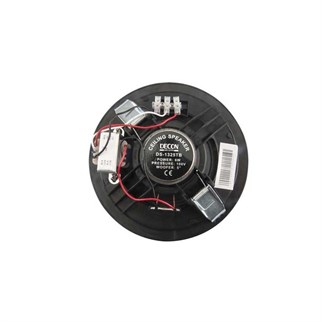 WESTA DS-1325TB SİYAH TRAFOLU ALÇIPAN HOPARLÖR