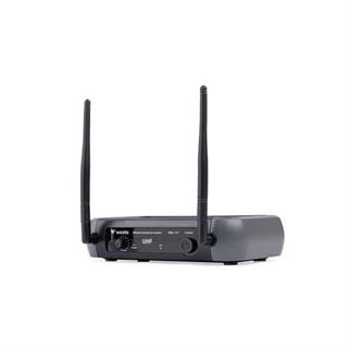 WESTA WM-101T 1 Receiver+1 Lavalier (Yaka) Mikrofon Seti