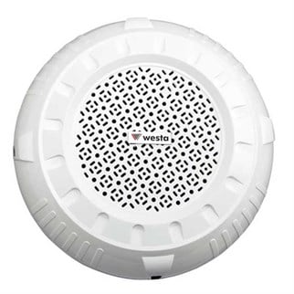 WESTA WS-1119T SIVA ÜSTÜ HOPARLÖR TRAFOLU 13cm 100V