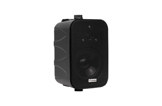 WESTA WS-302TB Siyah Sütun Tipi Hoparlör