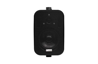 WESTA WS-402TB Sütun Tipi Siyah Hoparlör