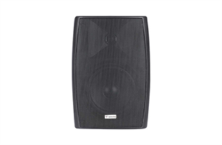 WESTA WS-55TB 13cm Plastik Kabin Siyah Hoparlör