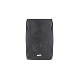WESTA WS-55TB SİYAH PLASTİK KABİN HOPARLÖR