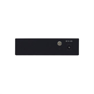 WITEK 5port  Gigabit Yönetilemez Switch Metal Kasa WI-SG105