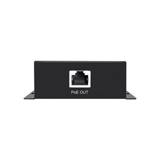 WITEK WI-POE61-24V 2port GIGABIT 24-48V PoE Çevirici (Converter)