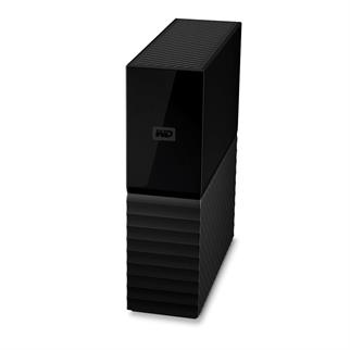 Wd 18TB My Book 3.5