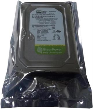 Wd 500Gb WD5000AVDS SATA 3.0 5400 3.5