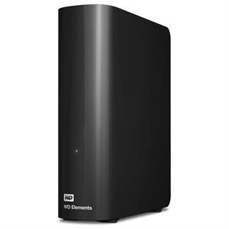 Wd 6Tb Elements 3.5