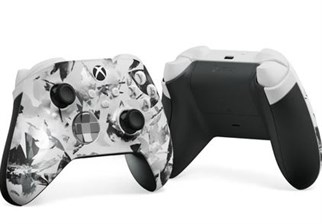 XBOX SERIES 9.NESIL STORM BREAKER SPECIAL EDITION