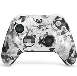 XBOX SERIES 9.NESIL STORM BREAKER SPECIAL EDITION