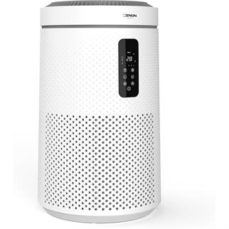 XENON SMART X7421 Akıllı Hava Temizleyici Gece Lambalı