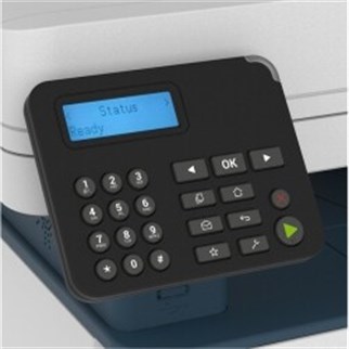 XEROX A4 Siyah B235V_DNI Çok Fonksiyonlu Faxlı Dublex Laser Yazıcı USB 2.0,Ethernet,Kablosuz