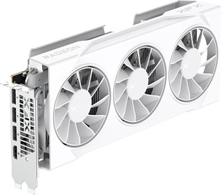 XFX 12GB SWIFT  RX9070GRE EX-RX-97GRE29W7 WHITE GDDR6 192bit HDMI-DP PCIE 5.0 BEYAZ