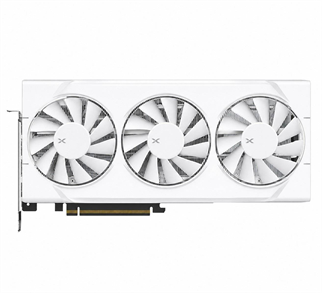 XFX 12GB SWIFT  RX9070GRE EX-RX-97GRE29W7 WHITE GDDR6 192bit HDMI-DP PCIE 5.0 BEYAZ