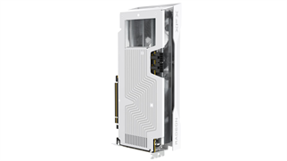XFX 12GB SWIFT  RX9070GRE EX-RX-97GRE29W7 WHITE GDDR6 192bit HDMI-DP PCIE 5.0 BEYAZ