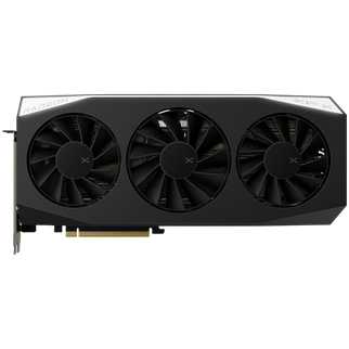 XFX 16GB MERCURY RX9060XT OC GAMING EX-RX-96TMERCB9 GDDR6 128bit HDMI-DP PCIE 5.0