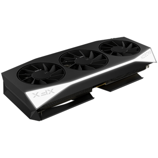 XFX 16GB MERCURY RX9060XT OC GAMING EX-RX-96TMERCB9 GDDR6 128bit HDMI-DP PCIE 5.0