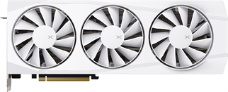 XFX 16GB QUICKSILVER RX9070XT EX-RX-97TQICKW9 WHITE GDDR6 256bit HDMI-DP PCIE 5.0 BEYAZ