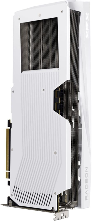 XFX 16GB QUICKSILVER RX9070XT EX-RX-97TQICKW9 WHITE GDDR6 256bit HDMI-DP PCIE 5.0 BEYAZ