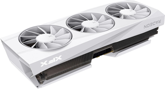 XFX 16GB QUICKSILVER RX9070XT EX-RX-97TQICKW9 WHITE GDDR6 256bit HDMI-DP PCIE 5.0 BEYAZ