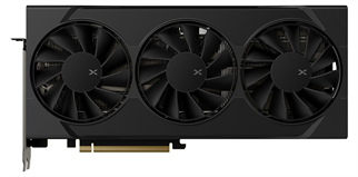 XFX 16GB RX9060XT SWIFT EX-RX-96TS316B7 GDDR6 128bit HDMI-DP PCIE 4.0