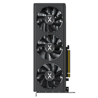 XFX 8GB RX7600 SPEEDSTER SWFT 210 EX-RX-76PMBABFY GDDR6 128Bit PCIE 4.0