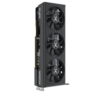 XFX 8GB RX7600 SPEEDSTER SWFT 210 EX-RX-76PMBABFY GDDR6 128Bit PCIE 4.0