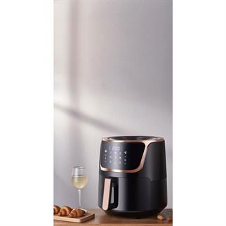 XIAOMI Mi UPANY ir Freyer 6.5 L Xxl Siyah