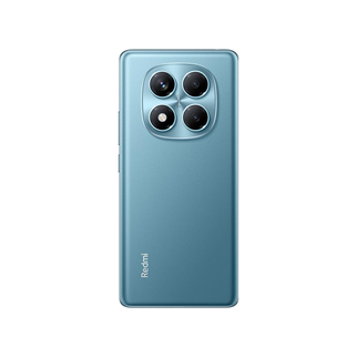 XIAOMI Redmi Note 14 Pro, Mavi, 512GB, 12Gb Ram, 8 Çekirdek, 6,67inc Ekran, 20Mpix Ön, 200Mpix Arka Kamera, Türkiye Garantili, Cep Telefonu