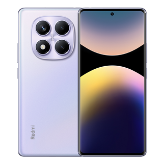 XIAOMI Redmi Note 14 Pro, Mor, 512GB, 12Gb Ram, 8 Çekirdek, 6,67inc Ekran, 20Mpix Ön, 200Mpix Arka Kamera, Türkiye Garantili, Cep Telefonu