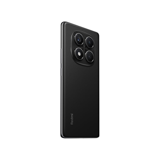 XIAOMI Redmi Note 14 Pro, Siyah, 512GB, 12Gb Ram, 8 Çekirdek, 6,67inc Ekran, 20Mpix Ön, 200Mpix Arka Kamera, Türkiye Garantili, Cep Telefonu