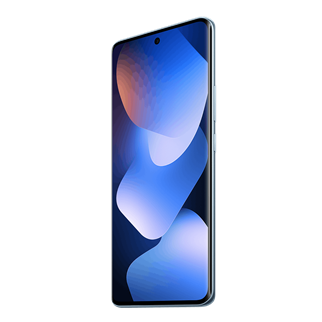 XIAOMI Redmi Note 15, Glacier Blue, 256GB, 8Gb Ram, 8 Çekirdek, 6,77inc Ekran, 20Mpix Ön, 108Mpix Arka Kamera, Türkiye Garantili, Cep Telefonu