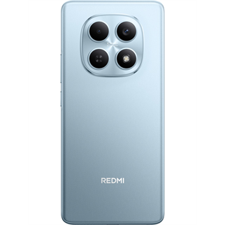 XIAOMI Redmi Note 15, Glacier Blue, 256GB, 8Gb Ram, 8 Çekirdek, 6,77inc Ekran, 20Mpix Ön, 108Mpix Arka Kamera, Türkiye Garantili, Cep Telefonu