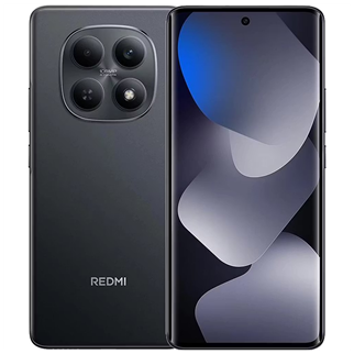XIAOMI Redmi Note 15, Siyah, 256GB, 8Gb Ram, 8 Çekirdek, 6,77inc Ekran, 20Mpix Ön, 108Mpix Arka Kamera, Türkiye Garantili, Cep Telefonu