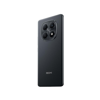 XIAOMI Redmi Note 15, Siyah, 256GB, 8Gb Ram, 8 Çekirdek, 6,77inc Ekran, 20Mpix Ön, 108Mpix Arka Kamera, Türkiye Garantili, Cep Telefonu