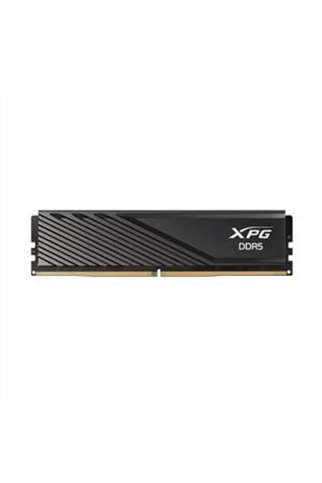XPG  16GB DDR5 6000MHZ CL48 PC RAM / LANCER BLADE AX5U6000C4816G-SLABBK