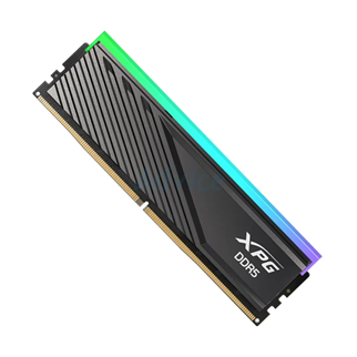 XPG 16G DDR5 6000MHZ CL48 RGB PC BELLEK BLancer Blade AX5U6000C4816G-SLABRBK