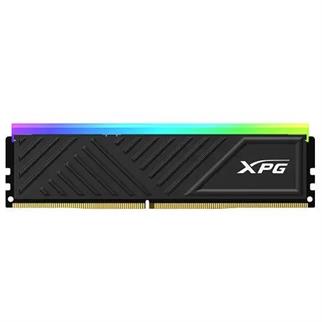 XPG 16GB DDR4 3200MHZ CL16 RGB PC RAM GAMMIX D35G AX4U320016G16A-SBKD35G